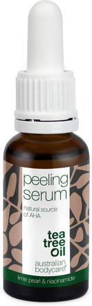 Australian Bodycare Peeling Serum Lime Pearl & Niacinmide 30 ml