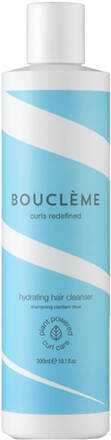 Boucleme Hydrating Hair Cleanser 300 ml