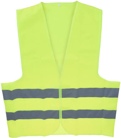 XQ Max Refleksvest XXL