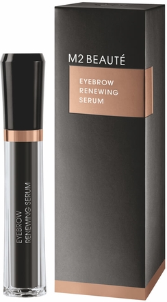 M2 Beauté Eyebrow Renewing Serum 4 ml