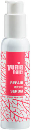 Yuaia Haircare Repair And Shine Serum 100 ml