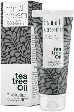 Australian Bodycare Hand Cream 100 ml