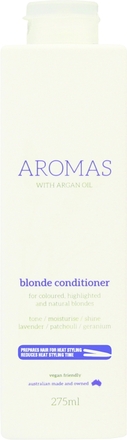 NAK Aromas Blonde Conditioner 275 ml