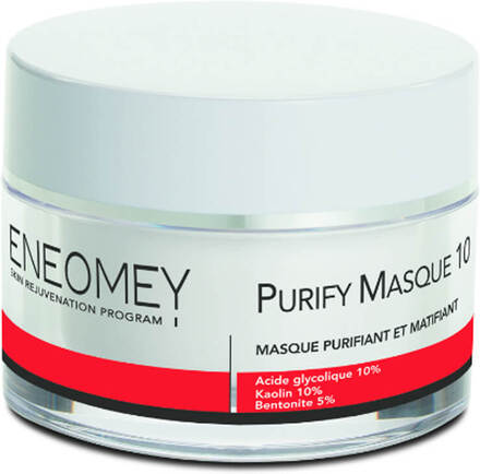 Eneomey Purify Masque 10 50 ml