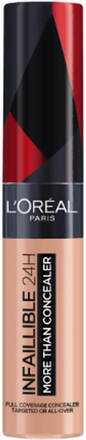 L'oréal Paris Infaillible 24H More Than Concealer - 325 Bisque 11 ml
