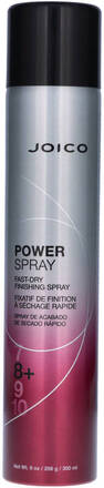 Joico Power Spray Fast-Dry Finishing Spray 300 ml