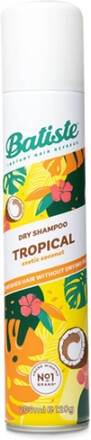 Batiste Dry Shampoo - Tropical 200 ml