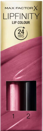 Max Factor Lipfinity Lip Colour 055 Sweet 4 ml