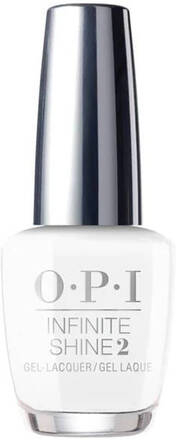 OPI Infinite Shine 2 Alpine Snow 15 ml