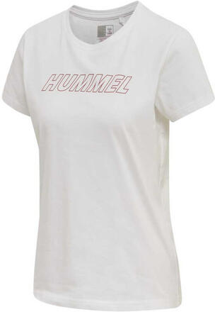 Hummel HMLTE Cali Cotton T-Shirt S