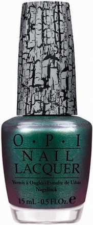 OPI 202 Shatter The Scales 15 ml