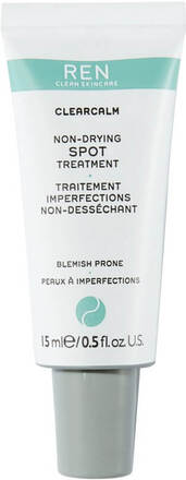 REN Clean Skincare Non-Drying Spot Treatment 15 ml