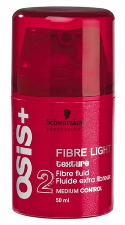 Schwarzkopf OSIS+ Fibre Light (U) 50 ml