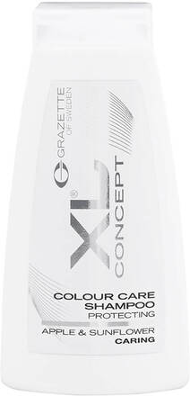 Grazette XL Concept Colour Care Shampoo 100 ml