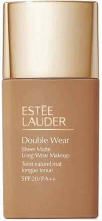 Estée Lauder Double Wear Sheer Long-Wear Makeup SPF20 5W1 Bronze 30 ml