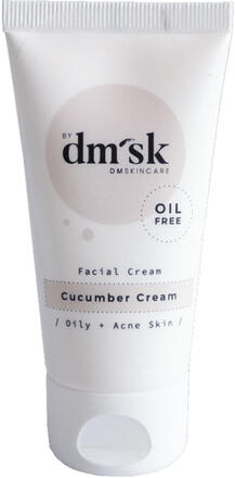 DM Skincare Cucumber Cream (U) 50 ml