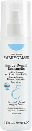Embryolisse Eau De Beaute Rosamelis 200 ml