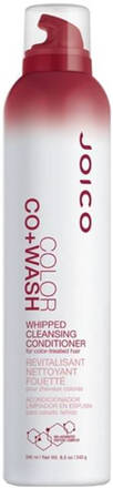 Joico Color Co+Wash Whipped Cleansing Conditioner 245 ml