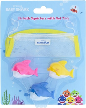 Kids Baby Shark Water Spray Toys