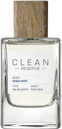 Clean Reserve Acqua Neroli 50 ml