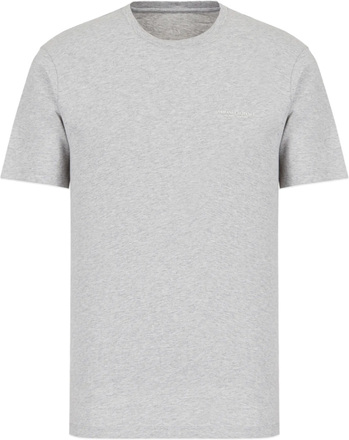 Armani Exchange Men T-Shirt Grey L