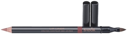 Babor Lip Liner - Nude Berry 04 1 g