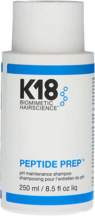 K18 Peptide Prep pH Maintenance Shampoo 250 ml