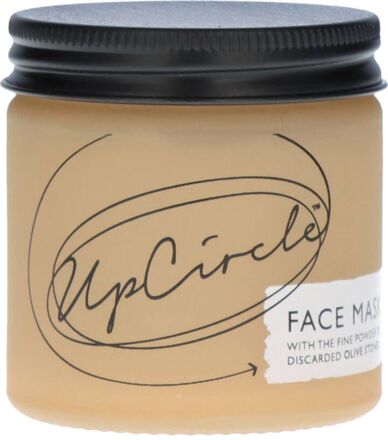 Upcircle Clarifying Face Mask 60 ml