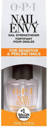 OPI Nail Envy Nail Strengthener For Sensitive & Peeling Nails 15 ml