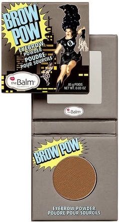The Balm Brow Pow Light Brown (U) 85 g