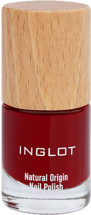 Inglot Natural Origin Nail Polish 010 Summer Wine 8 ml