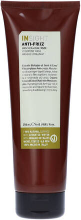 Insight Anti-Frizz Hydrating Hair Mask 250 ml