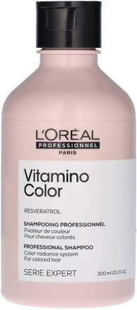 Loreal Vitamino Color Shampoo 300 ml