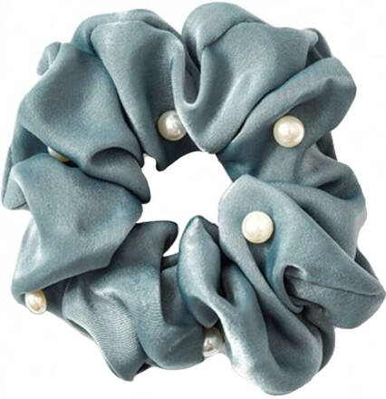 Everneed Scrunchie Pearl - Baltic Blue (U)