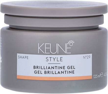 Keune Style Brilliantine Gel 125 ml