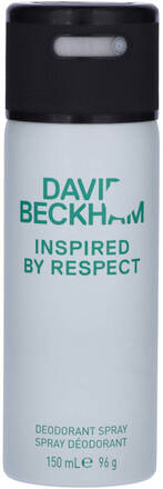 David Beckham Inspired By Respect 150 ml