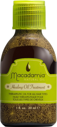 Macadamia Healing Oil Treatment (U) 30 ml