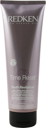 Redken Time Reset Youth Revitalizer Maske - Tube (U) 250 ml
