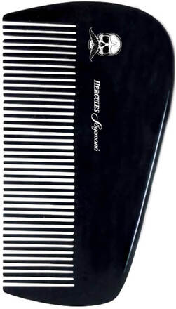 Hercules Sägemann Best Of Barber Comb Beard Comb