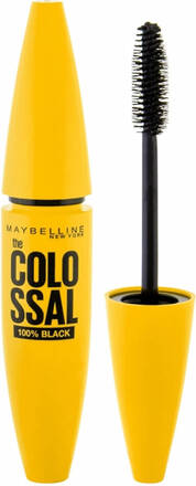 Maybelline The Colossal Volum' Express - 100% Black