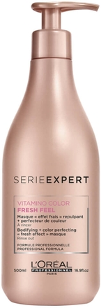 Loreal Vitamino Color Fresh Feel Masque 500 ml