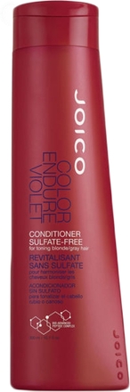 Joico Color Endure Violet Sulfate-free Conditioner (U) 300 ml