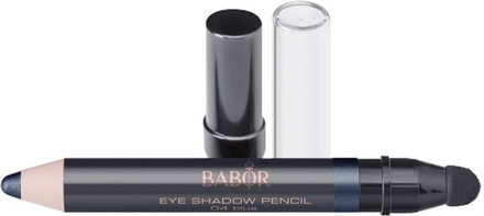 Babor Eye Shadow Pencil - Blue 04 (Stop Beauty Waste) 2 g