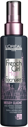 Loreal French Girl Hair - Messy Cliché 150 ml