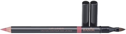 Babor Lip Liner - Nude Rose 03 1 g