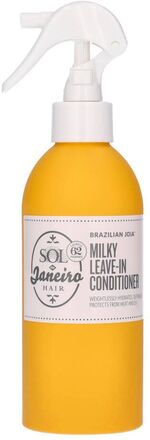 Sol De Janeiro Hair Brazilian Joia Milky-Leave-In Conditioner 210 ml