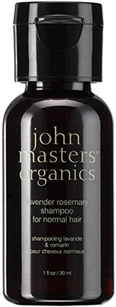John Masters Lavender Rosemary Shampoo (U) 30 ml