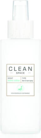 Clean Room Spray Linen Space Warm Cotton 148 ml