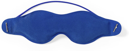 Verkoelend oogmasker blauw