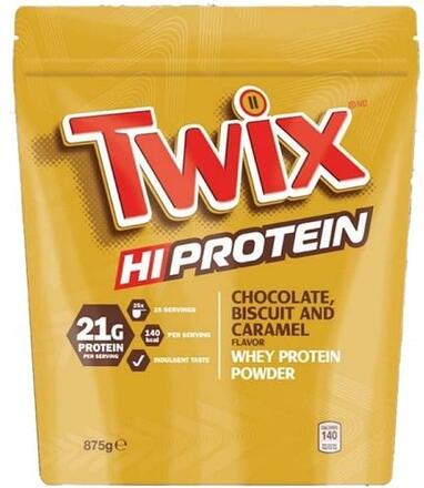 Twix Protein Powder 875gr